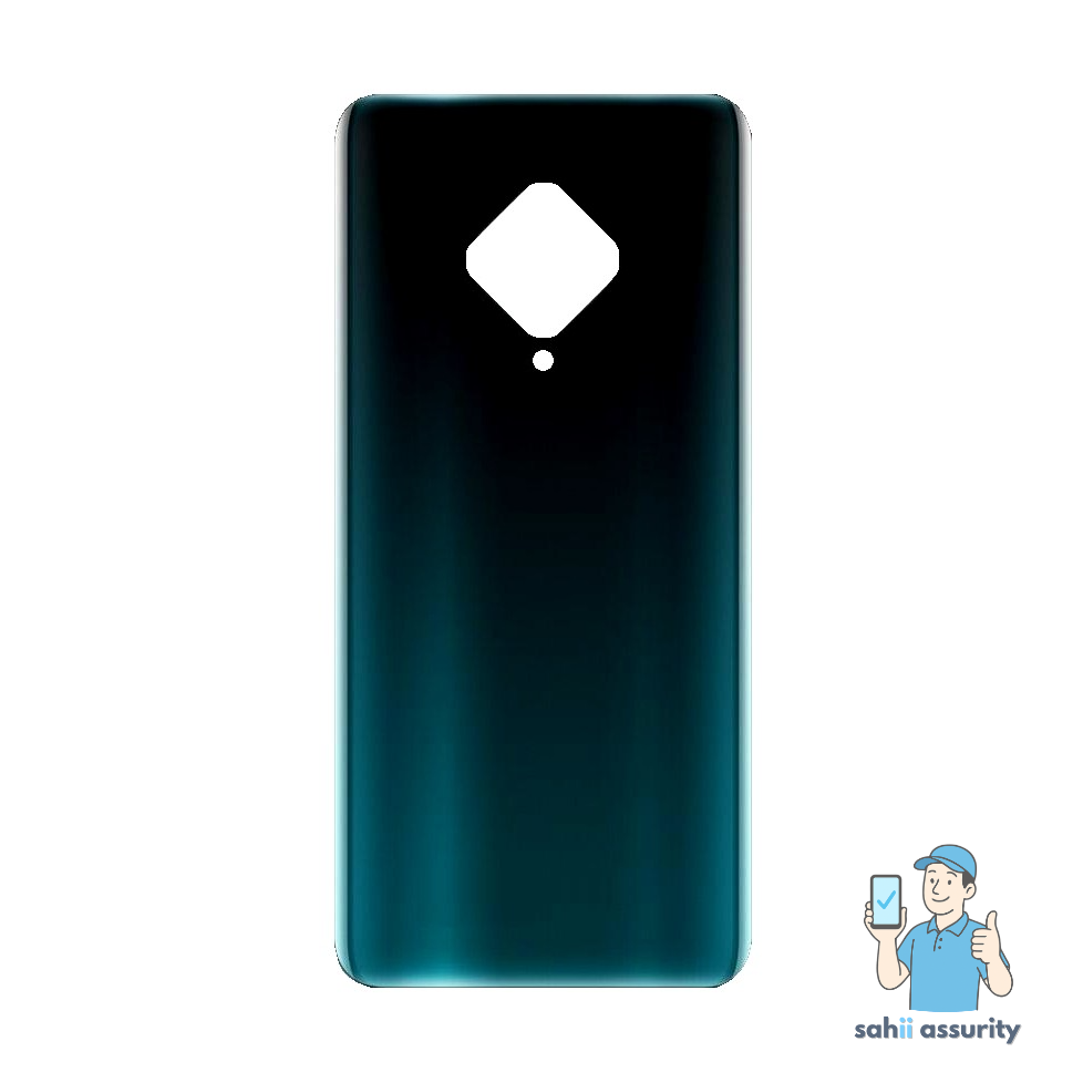 Back Panel Cover for Vivo X50 Lite